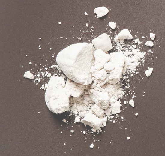 Kaolin