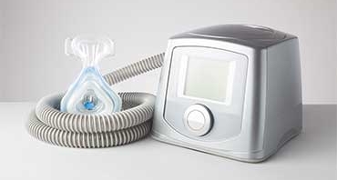 CPAP Machine